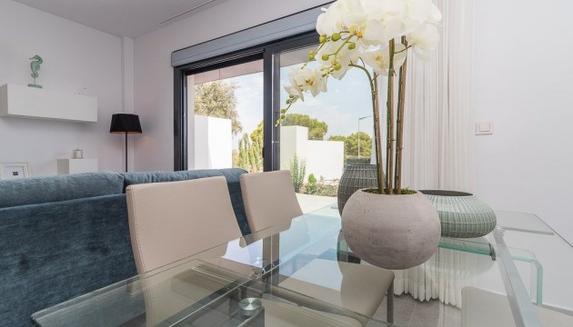Nieuwbouw Woningen - Bungalow - Torrevieja - Los Balcones - Los Altos del Edén
