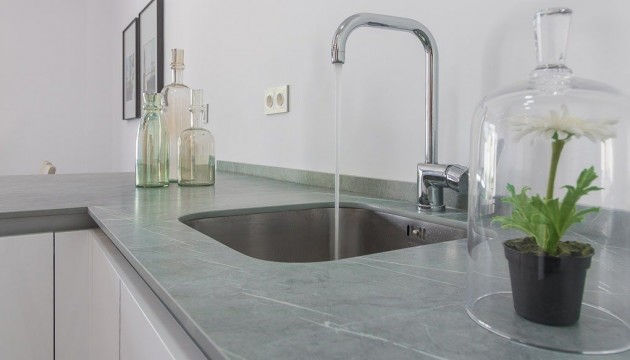 Nieuwbouw Woningen - Bungalow - Torrevieja - Los Balcones - Los Altos del Edén