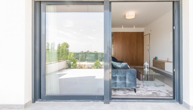 Nieuwbouw Woningen - Bungalow - Torrevieja - Los Balcones - Los Altos del Edén