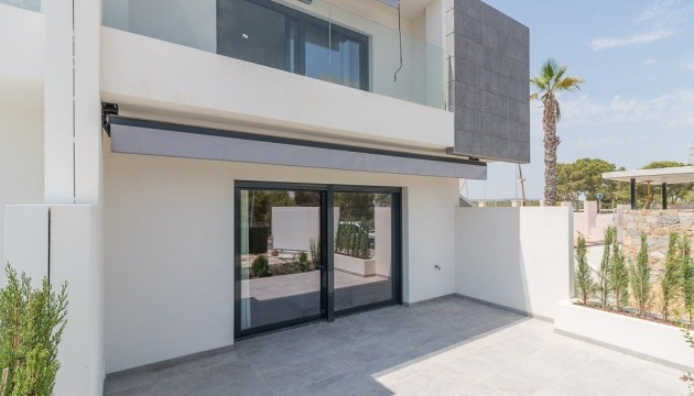 Nieuwbouw Woningen - Bungalow - Torrevieja - Los Balcones - Los Altos del Edén
