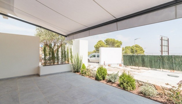 Nieuwbouw Woningen - Bungalow - Torrevieja - Los Balcones - Los Altos del Edén