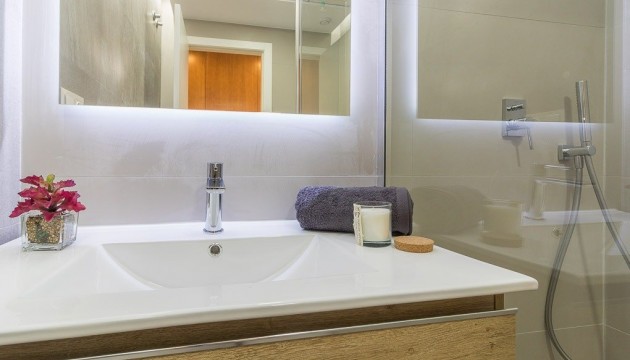 Nieuwbouw Woningen - Bungalow - Torrevieja - Los Balcones - Los Altos del Edén