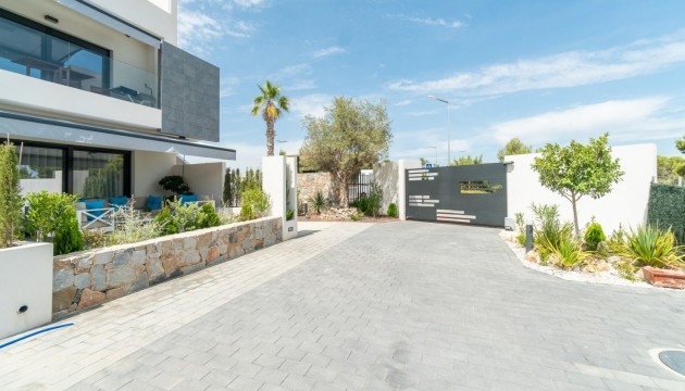 Nieuwbouw Woningen - Bungalow - Torrevieja - Los Balcones - Los Altos del Edén