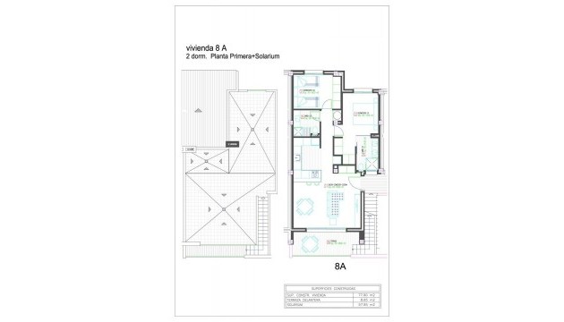 Nieuwbouw Woningen - Bungalow - Torrevieja - Los Balcones - Los Altos del Edén