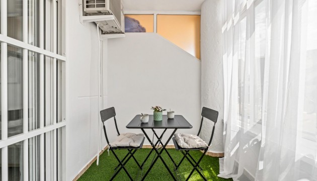 Перепродажа - Квартира - Orihuela Costa - Playa Flamenca