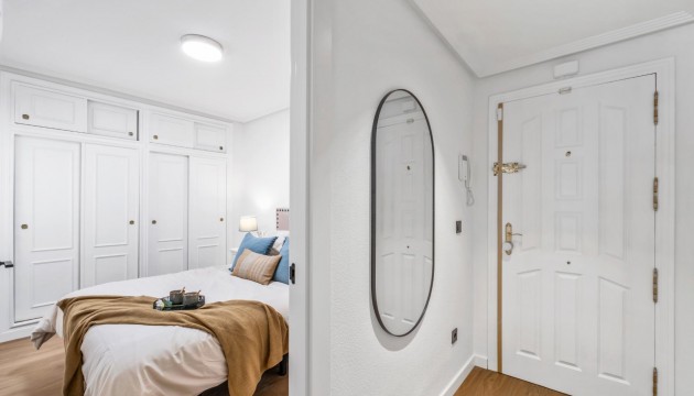 Перепродажа - Квартира - Orihuela Costa - Playa Flamenca