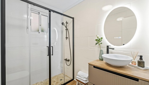 Перепродажа - Квартира - Orihuela Costa - Playa Flamenca