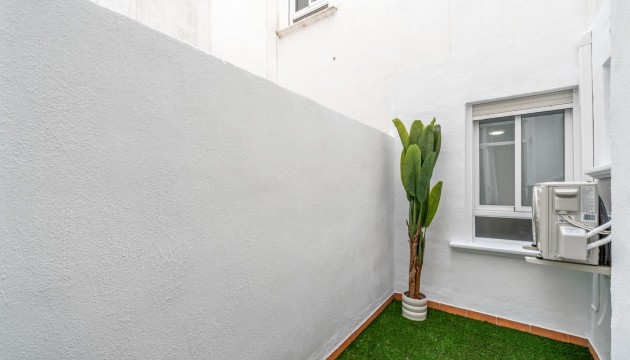 Перепродажа - Квартира - Orihuela Costa - Playa Flamenca