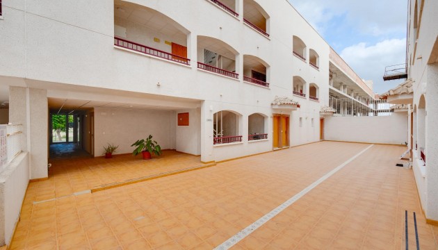 Nieuwbouw Woningen - Apartment - La Marina - San Fulgencio