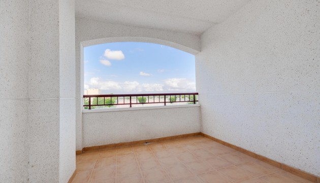 Nieuwbouw Woningen - Apartment - La Marina - San Fulgencio