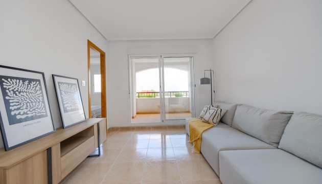 Nieuwbouw Woningen - Apartment - La Marina - San Fulgencio