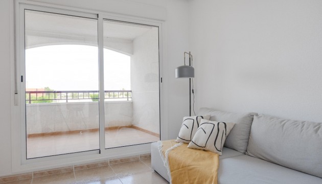 Nieuwbouw Woningen - Apartment - La Marina - San Fulgencio