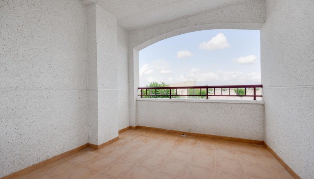 Nieuwbouw Woningen - Apartment - La Marina - San Fulgencio