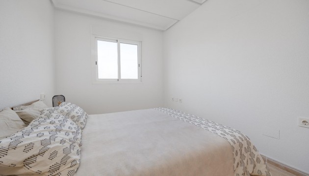 Nieuwbouw Woningen - Apartment - La Marina - San Fulgencio