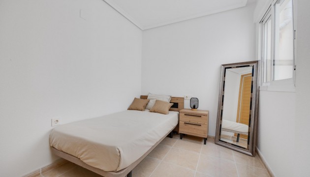 Nieuwbouw Woningen - Apartment - La Marina - San Fulgencio