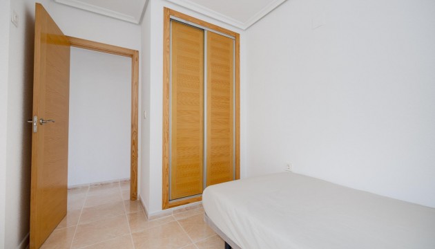 Nieuwbouw Woningen - Apartment - La Marina - San Fulgencio