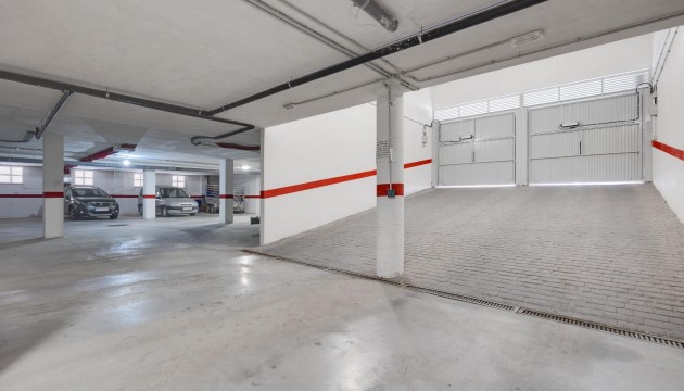 Nieuwbouw Woningen - Apartment - La Marina - San Fulgencio