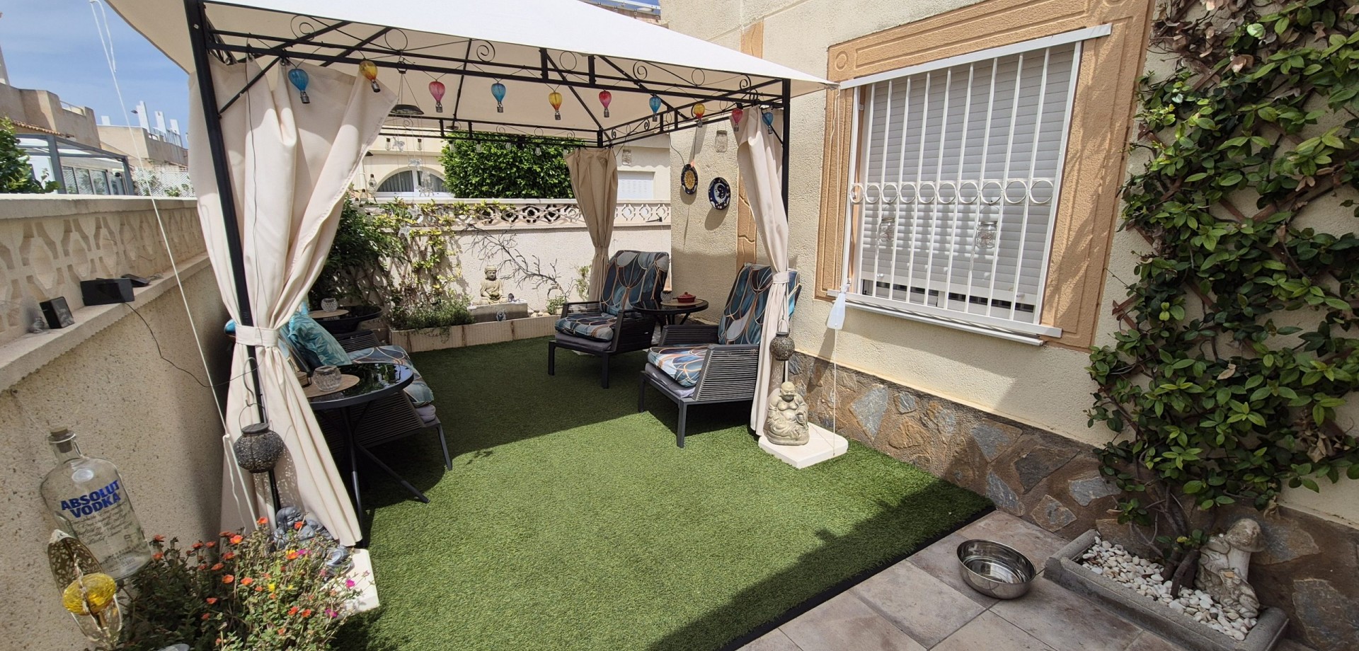 House in Urbanizacion los Balcones - view 1