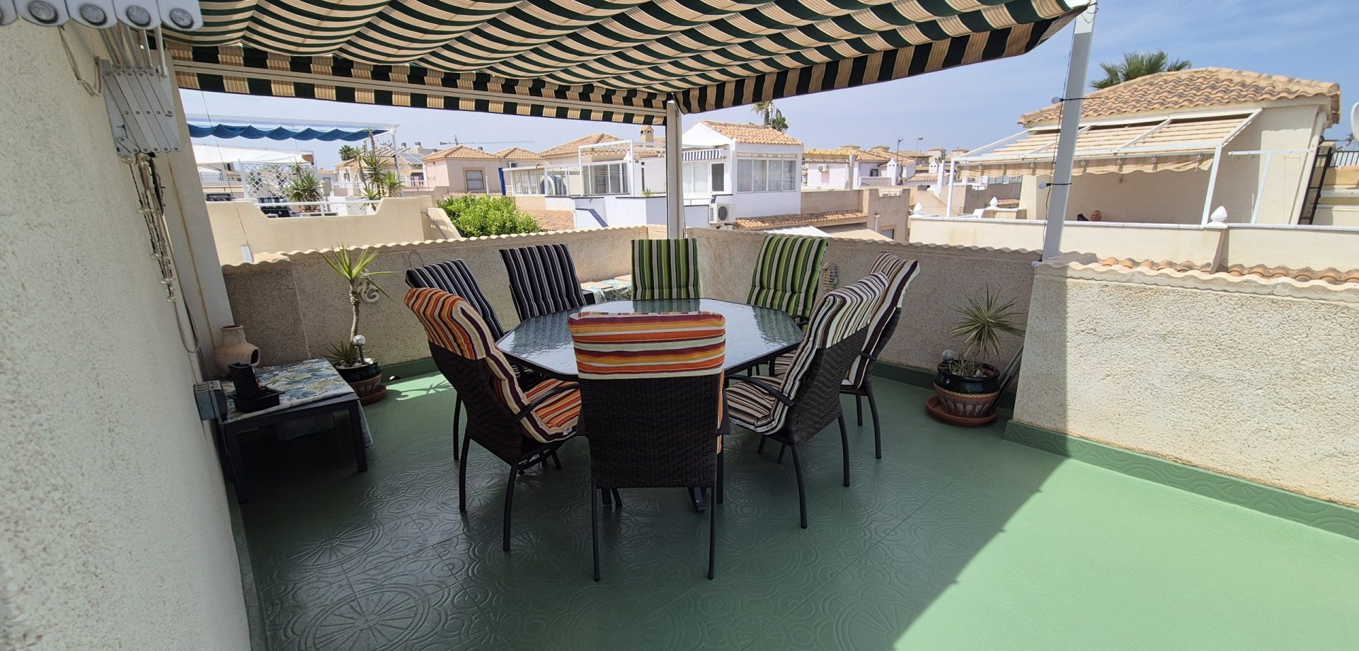 House in Urbanizacion los Balcones - Image 2