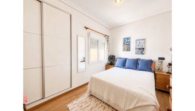 Wiederverkauf - Bungalow - La Mata - Torrelamata - La Mata