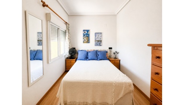Wiederverkauf - Bungalow - La Mata - Torrelamata - La Mata