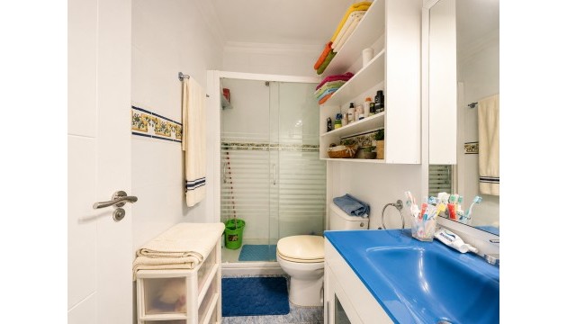Wiederverkauf - Bungalow - La Mata - Torrelamata - La Mata