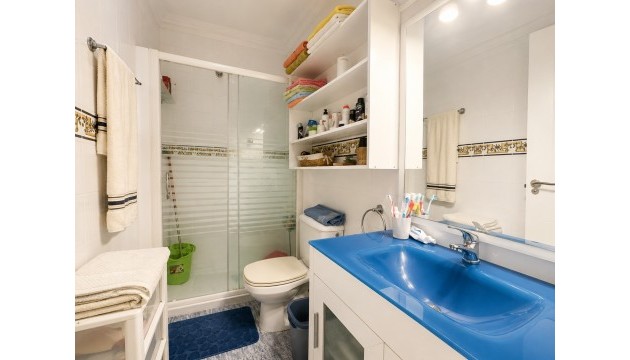 Wiederverkauf - Bungalow - La Mata - Torrelamata - La Mata