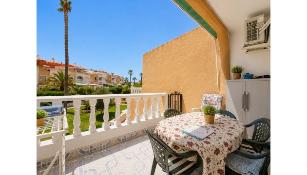 Wiederverkauf - Bungalow - La Mata - Torrelamata - La Mata