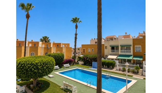 Wiederverkauf - Bungalow - La Mata - Torrelamata - La Mata