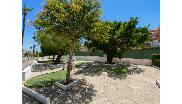 Wiederverkauf - Bungalow - La Mata - Torrelamata - La Mata