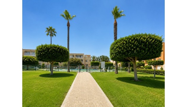 Wiederverkauf - Bungalow - La Mata - Torrelamata - La Mata