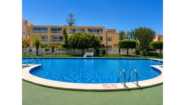 Wiederverkauf - Bungalow - La Mata - Torrelamata - La Mata