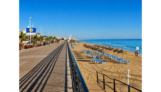 Wiederverkauf - Bungalow - La Mata - Torrelamata - La Mata