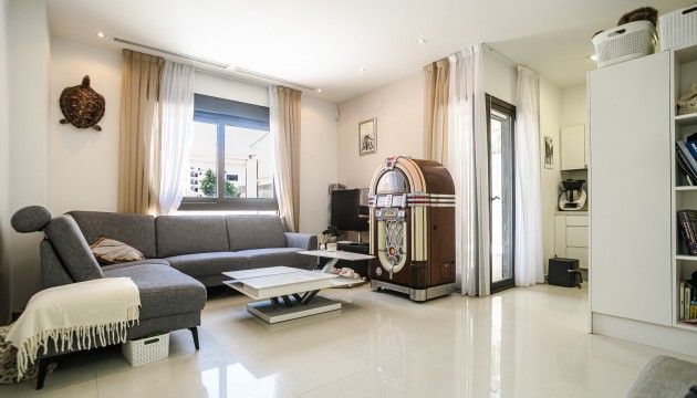 Wiederverkauf - Apartment - Guardamar del Segura