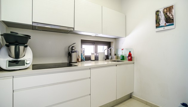 Wiederverkauf - Apartment - Guardamar del Segura