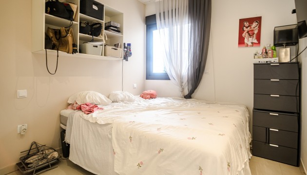 Wiederverkauf - Apartment - Guardamar del Segura