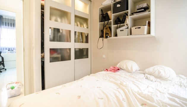 Wiederverkauf - Apartment - Guardamar del Segura