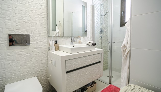 Wiederverkauf - Apartment - Guardamar del Segura