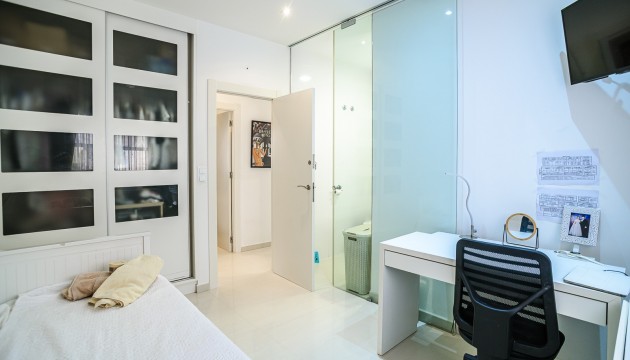 Wiederverkauf - Apartment - Guardamar del Segura