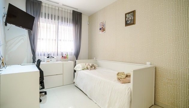 Wiederverkauf - Apartment - Guardamar del Segura