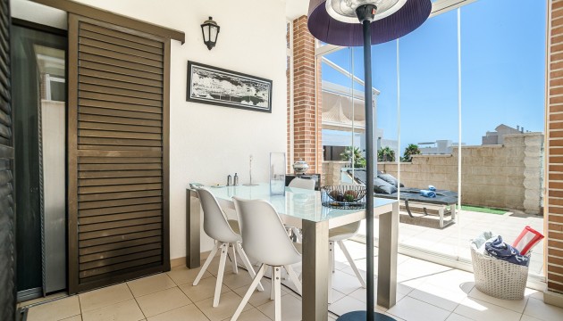 Wiederverkauf - Apartment - Guardamar del Segura