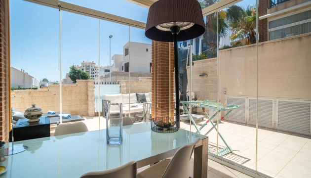 Wiederverkauf - Apartment - Guardamar del Segura