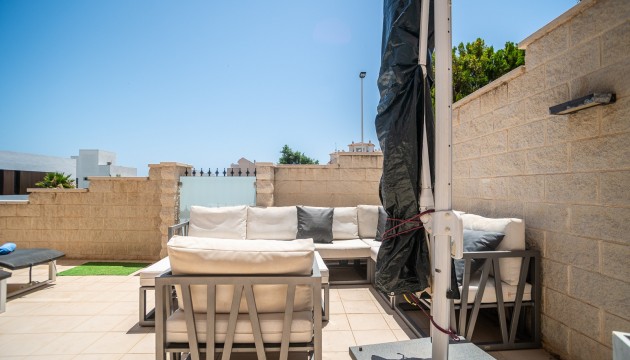 Wiederverkauf - Apartment - Guardamar del Segura