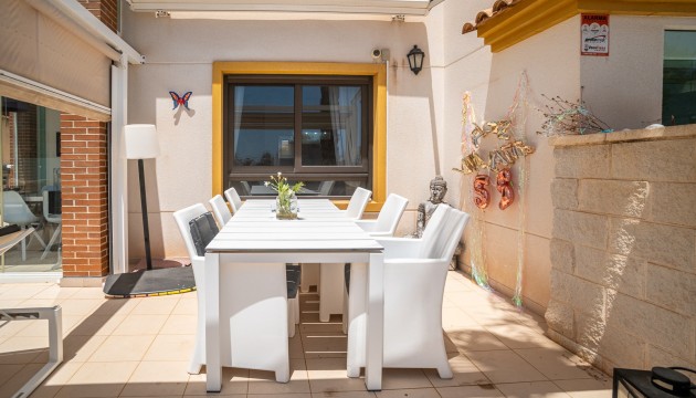 Wiederverkauf - Apartment - Guardamar del Segura