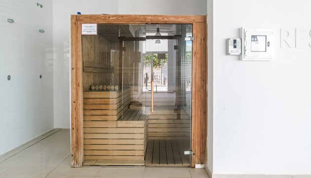 Wiederverkauf - Apartment - Guardamar del Segura
