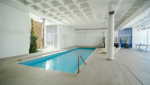 Wiederverkauf - Apartment - Guardamar del Segura