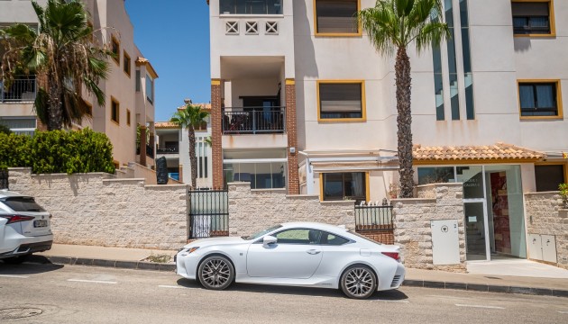 Wiederverkauf - Apartment - Guardamar del Segura