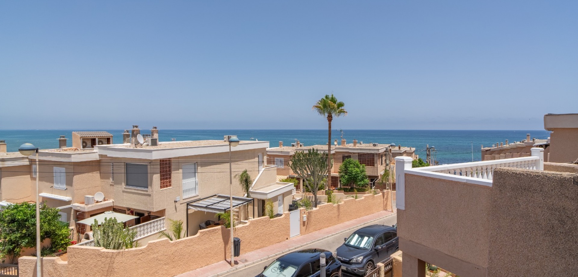 House in Torrelamata - view 1