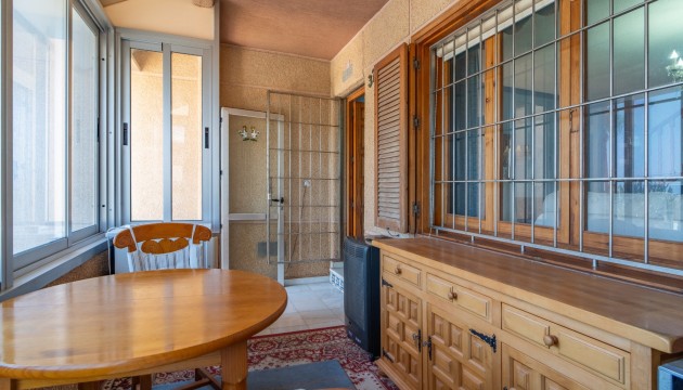 Wiederverkauf - Stadthaus - Torrevieja - Torrelamata - La Mata
