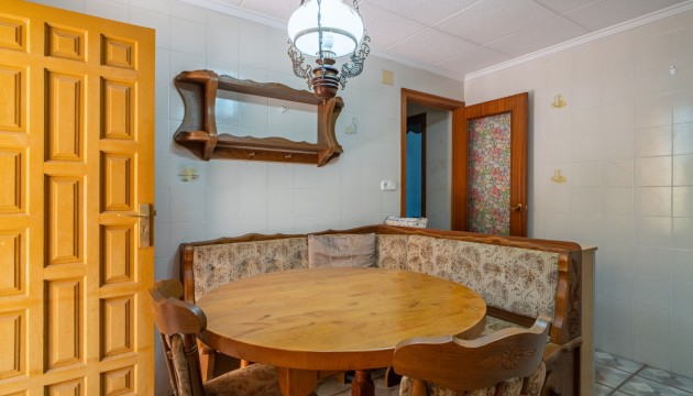 Wiederverkauf - Stadthaus - Torrevieja - Torrelamata - La Mata